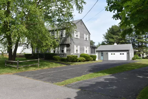 636 Sawyer ST, South Portland, ME 04106