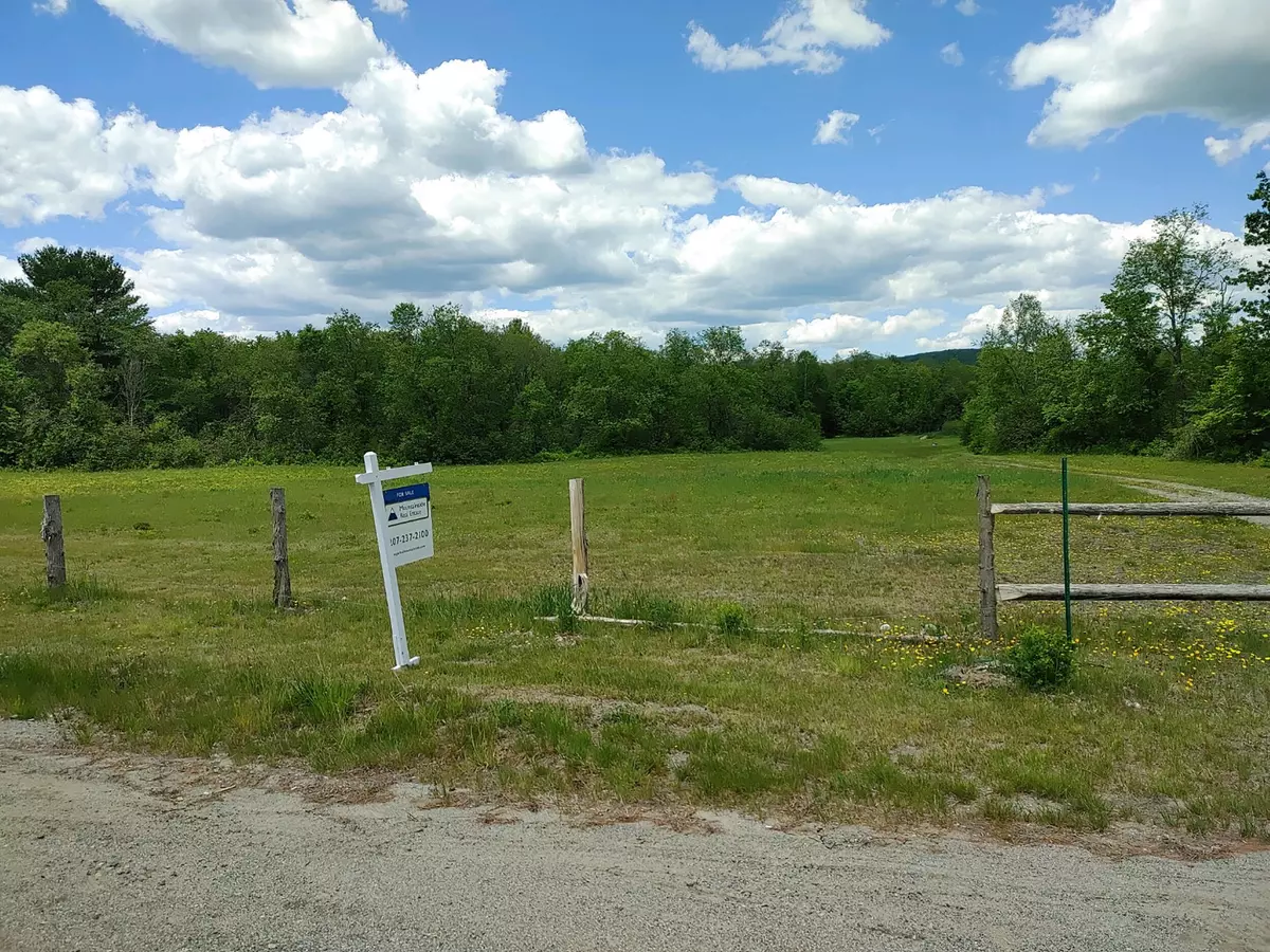 Kingfield, ME 04947,169 Salem RD