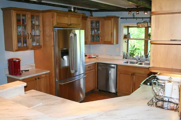 Hartford, ME 04220,627 Church ST