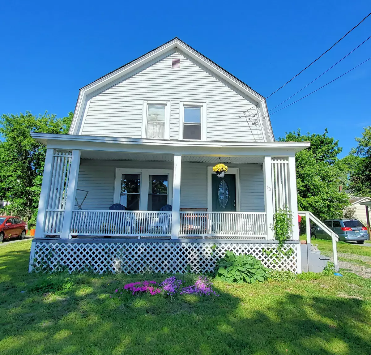 Old Town, ME 04468,40 Sixth ST