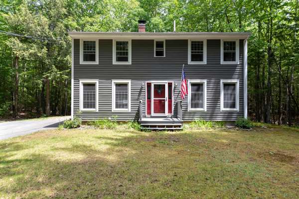 28 Hidden Creek LN, Standish, ME 04084