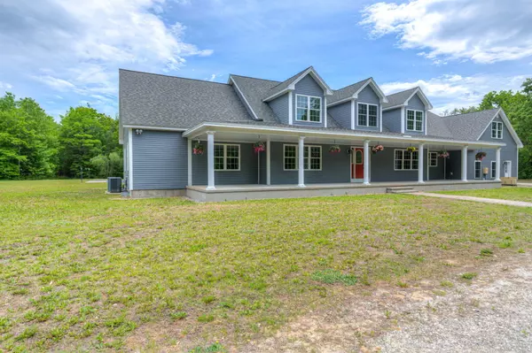 Sweden, ME 04040,840 Lovell RD