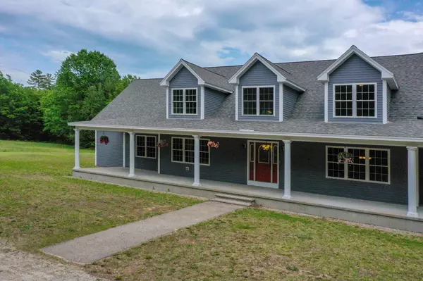 Sweden, ME 04040,840 Lovell RD