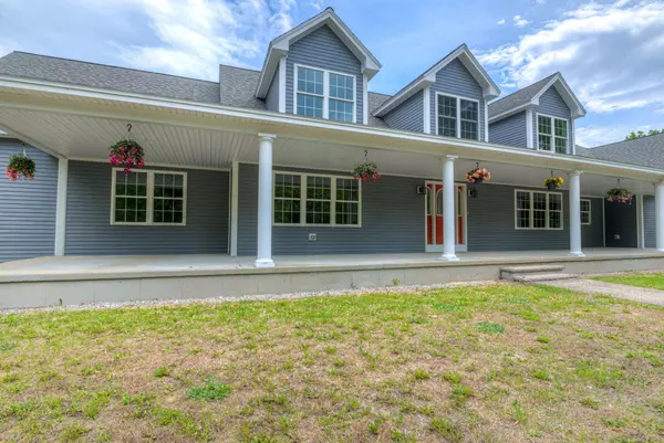 Sweden, ME 04040,840 Lovell RD