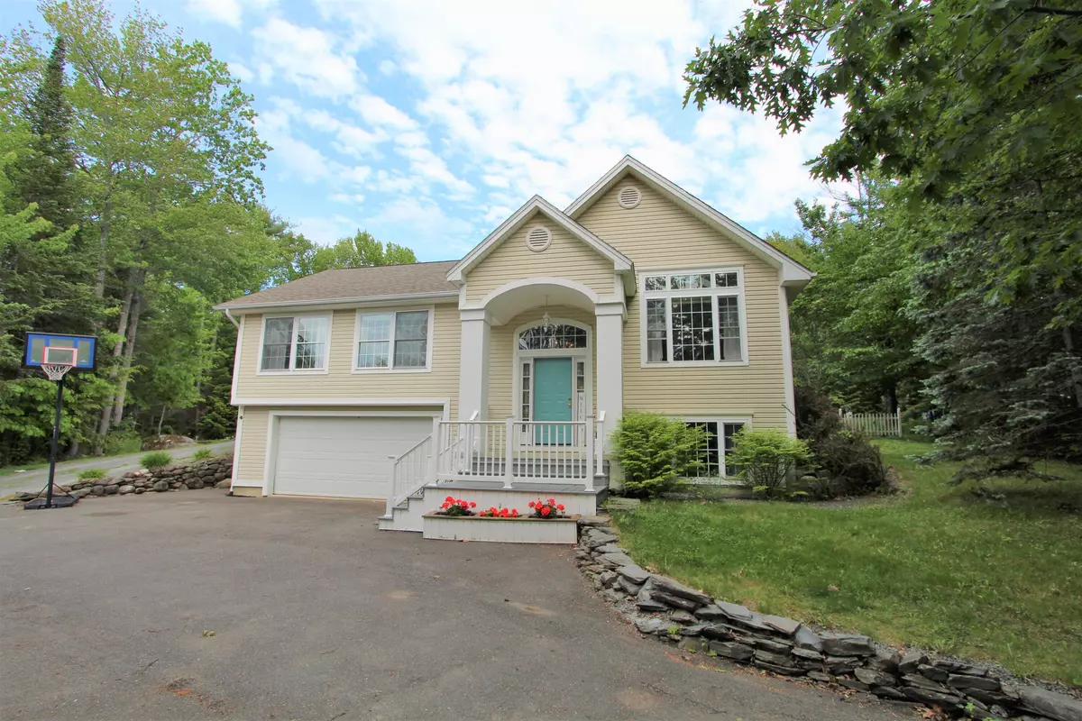 Hermon, ME 04401,266 Mountain View DR