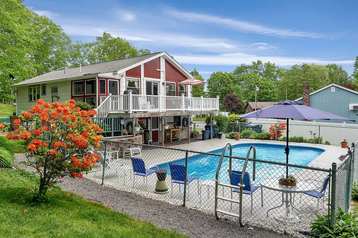 Portland, ME 04102,49 Violette HL