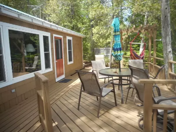 Lake View Plt, ME 04463,45 Spruce DR