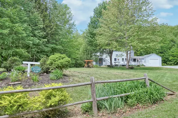 Sebago, ME 04029,516 Anderson RD