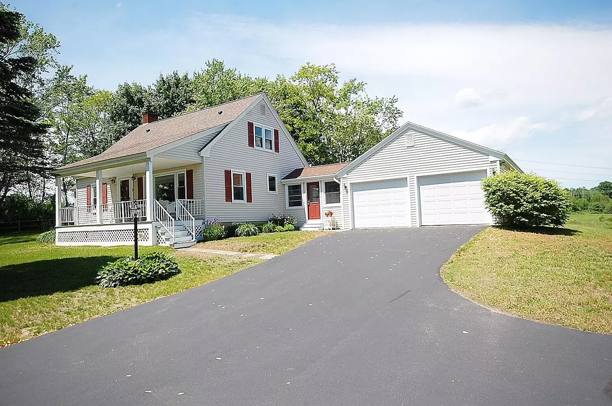 Gorham, ME 04038,51 Dow RD