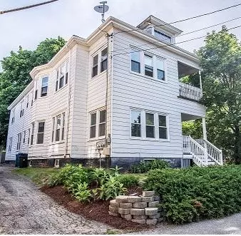 193 Pleasant AVE, Portland, ME 04103