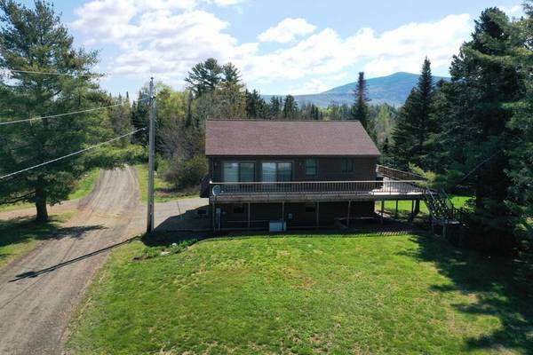 40 North Bay RD, Lily Bay Twp, ME 04441