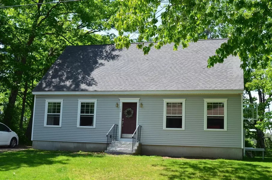 140 Rossmore RD, Brunswick, ME 04011