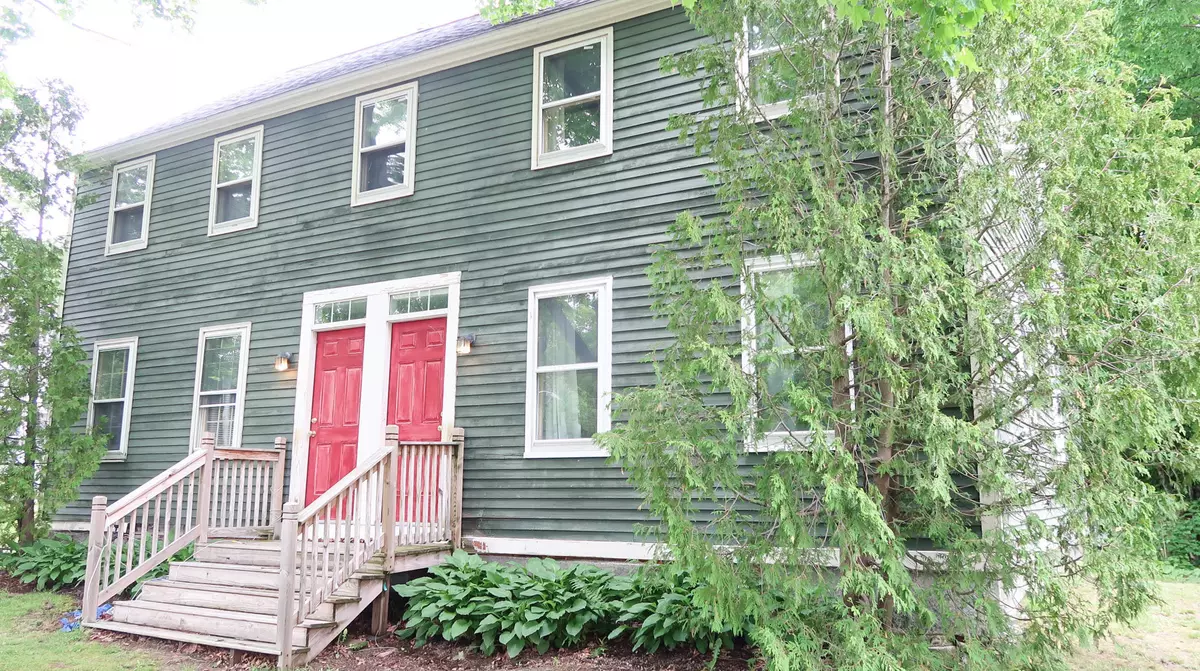 Gardiner, ME 04345,47 Spring ST