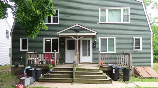 Gardiner, ME 04345,47 Spring ST