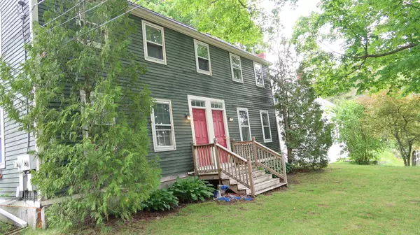 Gardiner, ME 04345,47 Spring ST