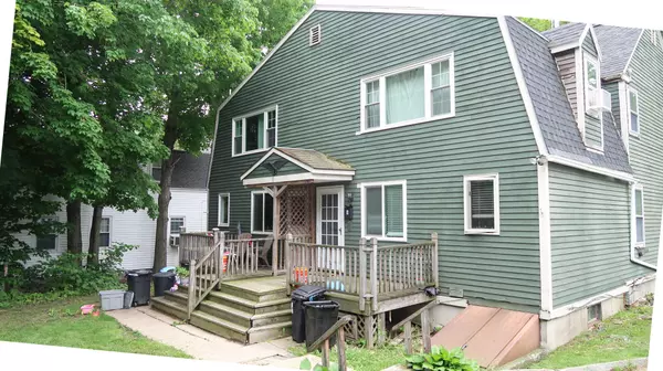 Gardiner, ME 04345,47 Spring ST