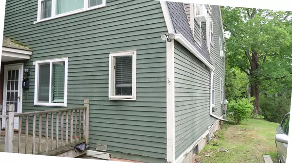 Gardiner, ME 04345,47 Spring ST