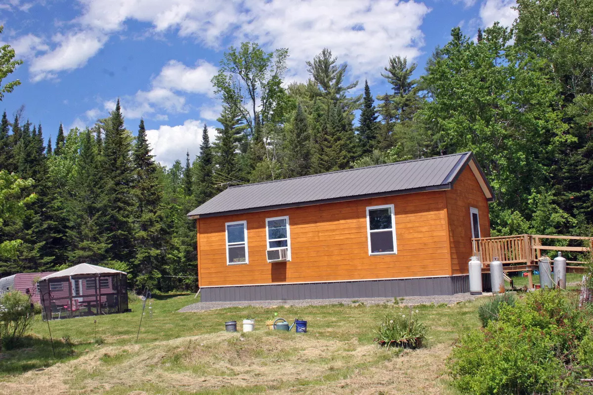 Lowell, ME 04493,145 Fogg Brook RD