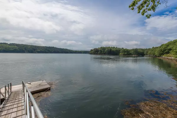 Westport Island, ME 04578,134 Main RD