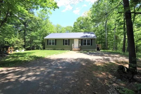 Glenburn, ME 04401,72 Misty WAY