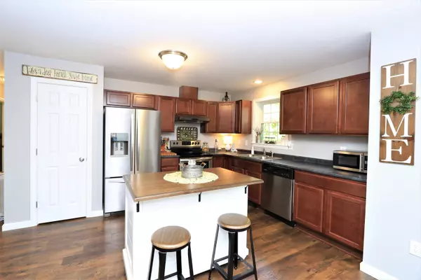 Glenburn, ME 04401,72 Misty WAY