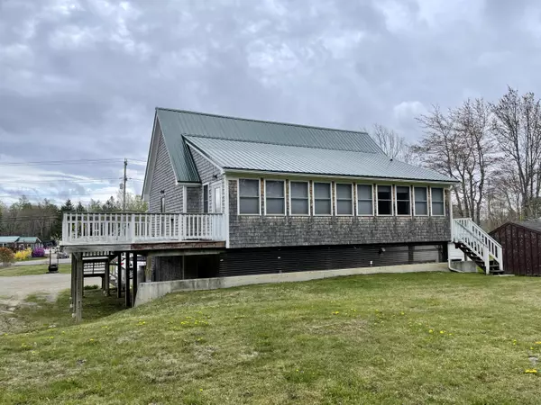 Pembroke, ME 04666,528-530 US Route 1