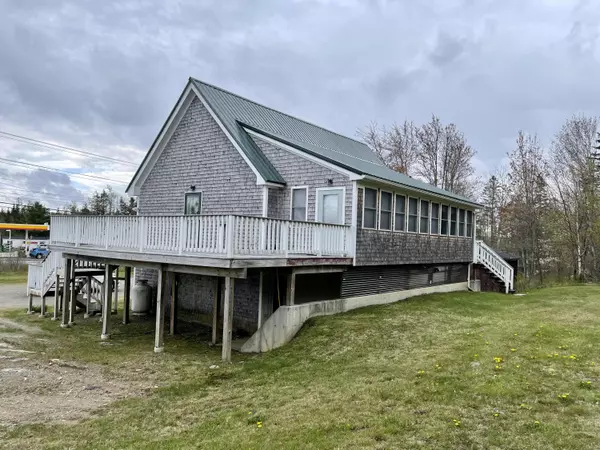 Pembroke, ME 04666,528-530 US Route 1