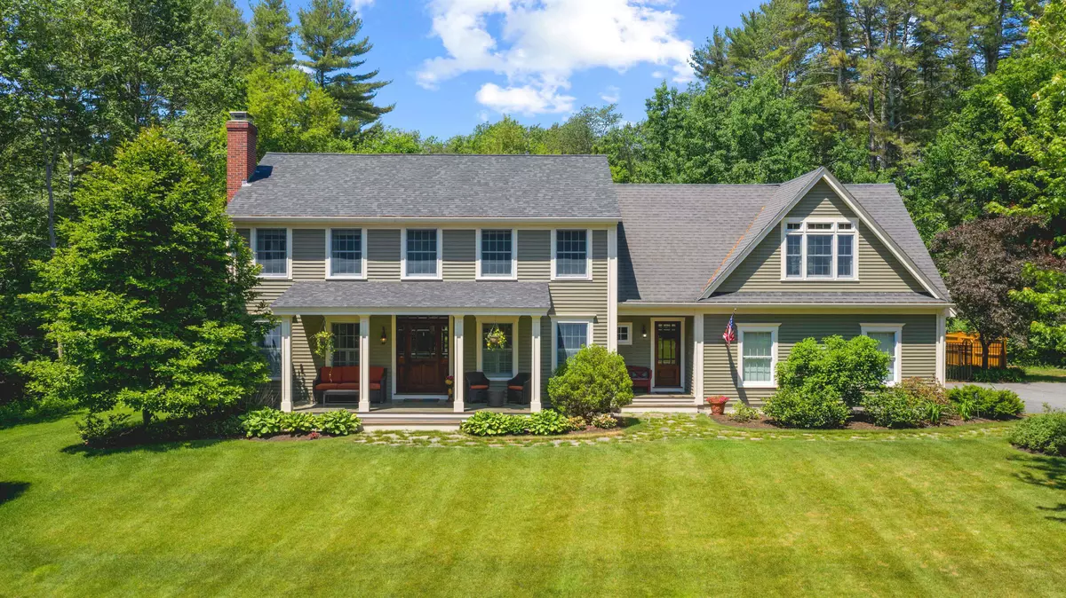 Yarmouth, ME 04096,29 Applecrest DR