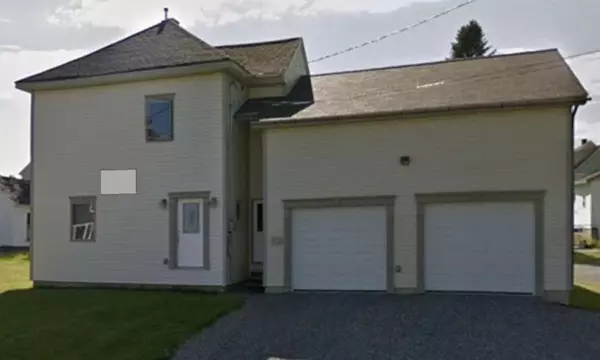 16 Blaine ST, Fort Fairfield, ME 04742