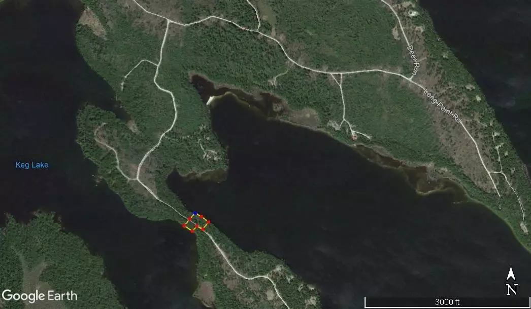 Lakeville, ME 04487,TBD Lakeville Shores RD