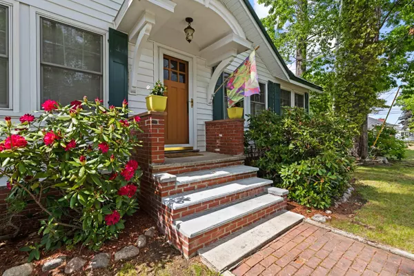 Sebago, ME 04029,19 NAOMI ST