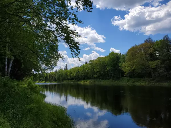 Bancroft, ME 04497,Lot M Hinch RD