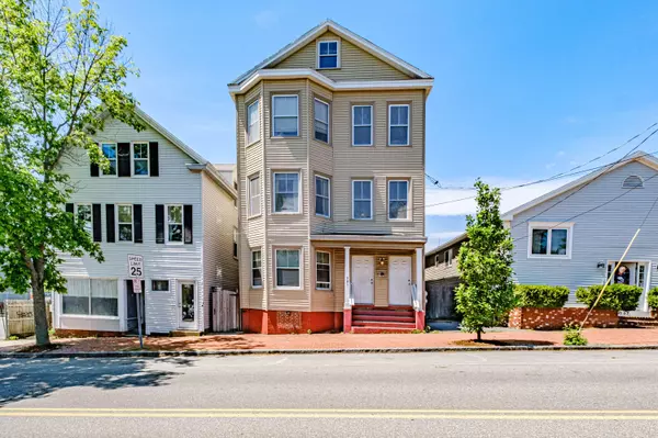 201 Congress ST, Portland, ME 04101