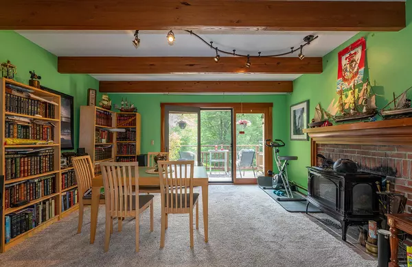 Lincolnville, ME 04849,14 Harbor DR #14