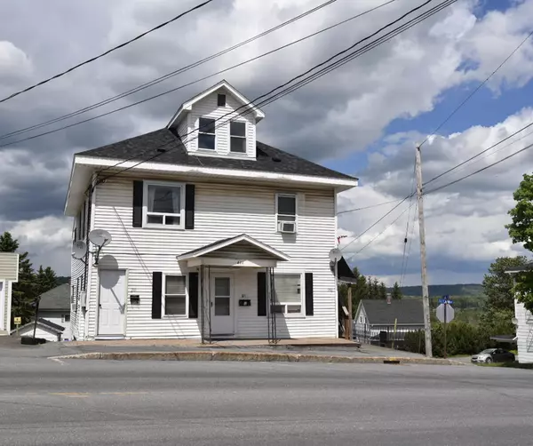 Madawaska, ME 04756,444 Main ST