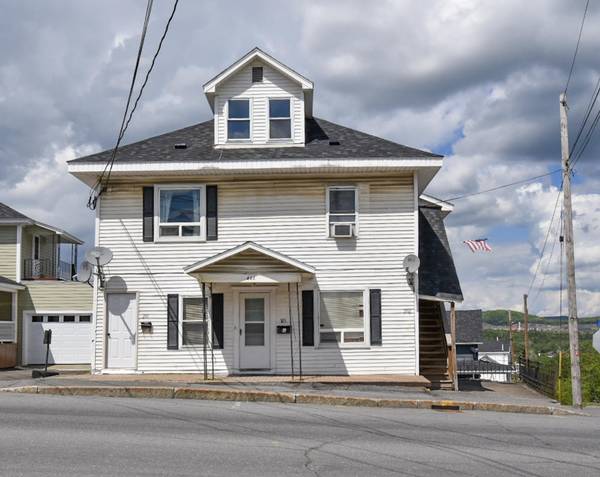 444 Main ST, Madawaska, ME 04756