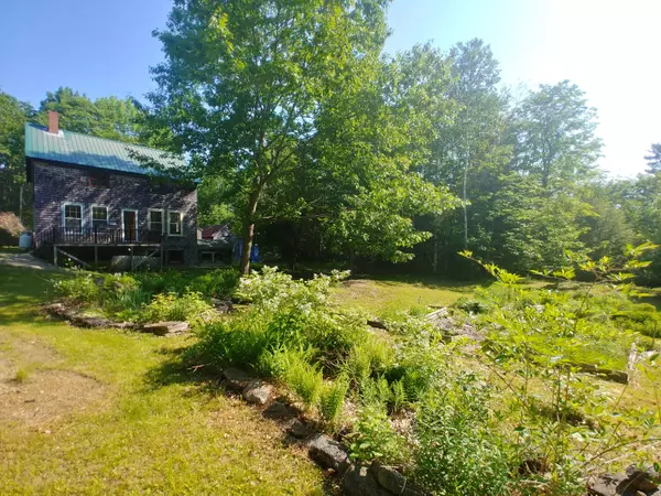 Freedom, ME 04941,31 Goosepecker Ridge RD