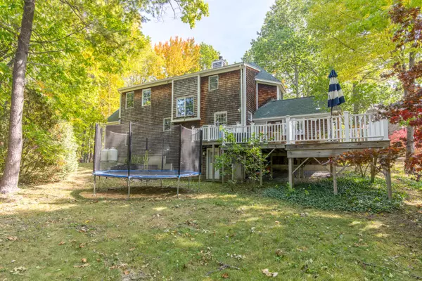 Portland, ME 04103,70 Cottage Park RD