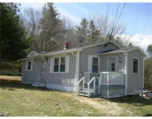 Gardiner, ME 04345,95 River AVE