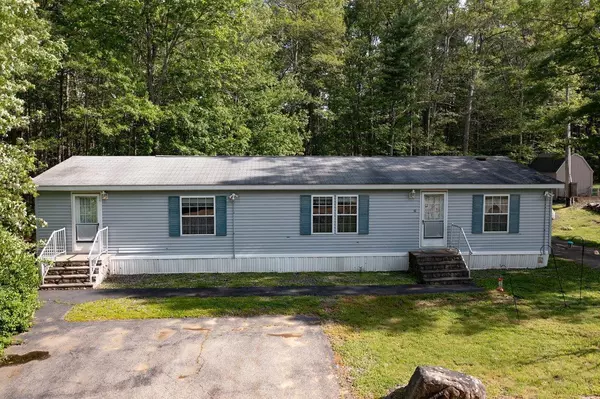 Kittery, ME 03904,12 Ash LN