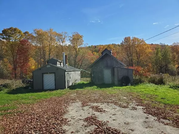 81 Bubier RD, Wilton, ME 04294