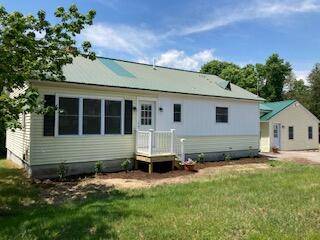 115 Park ST, Livermore Falls, ME 04254