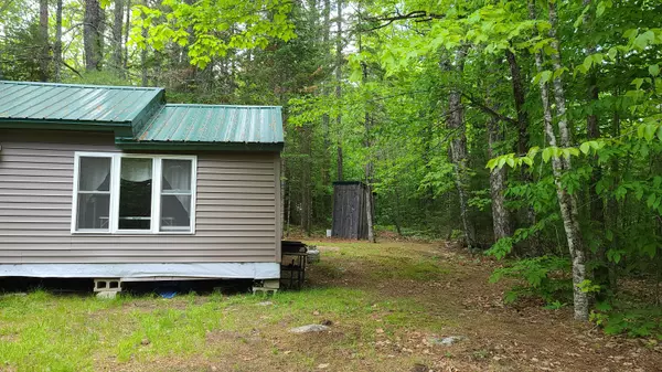 T28 Md, ME 04408,TBD No Named RD