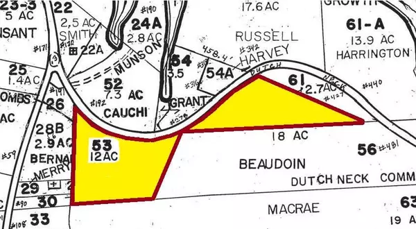 Waldoboro, ME 04572,251 Dutch Neck RD