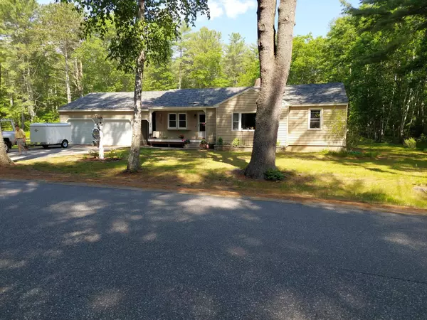 Brunswick, ME 04011,77 Adams RD