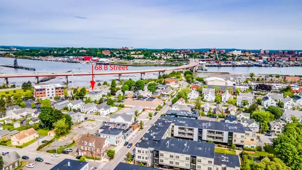 South Portland, ME 04106,68 B ST