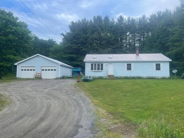 30 Jones ST, Madison, ME 04950