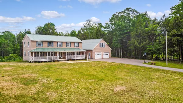 Gardiner, ME 04345,520 Marston RD