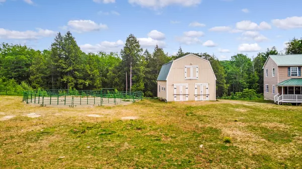 Gardiner, ME 04345,520 Marston RD