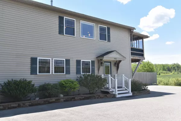 401 Main ST, Ellsworth, ME 04605